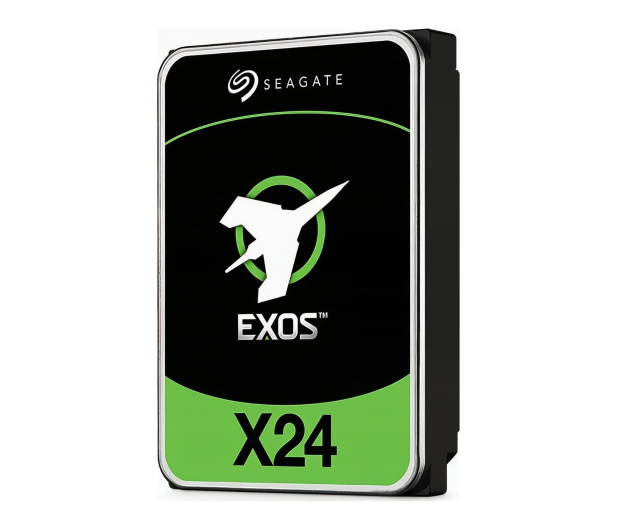 Seagate Exos X24 20TB 7200obr. 512MB - 1533292 - zdjęcie 3